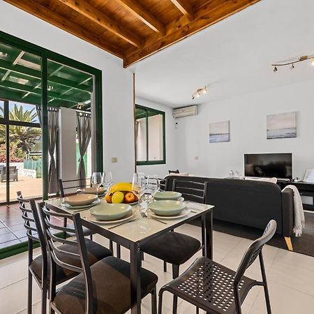 Casa Mon Villa Costa Teguise Luaran gambar