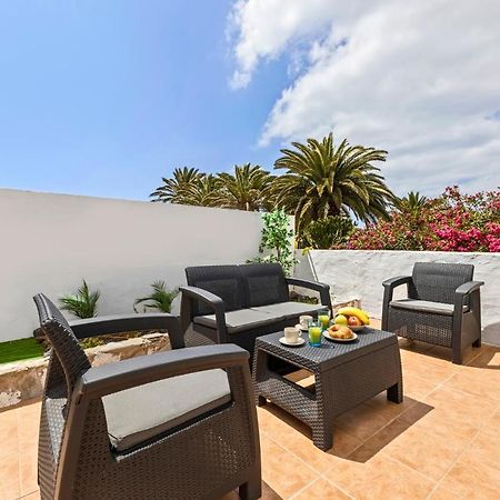 Casa Mon Villa Costa Teguise Luaran gambar