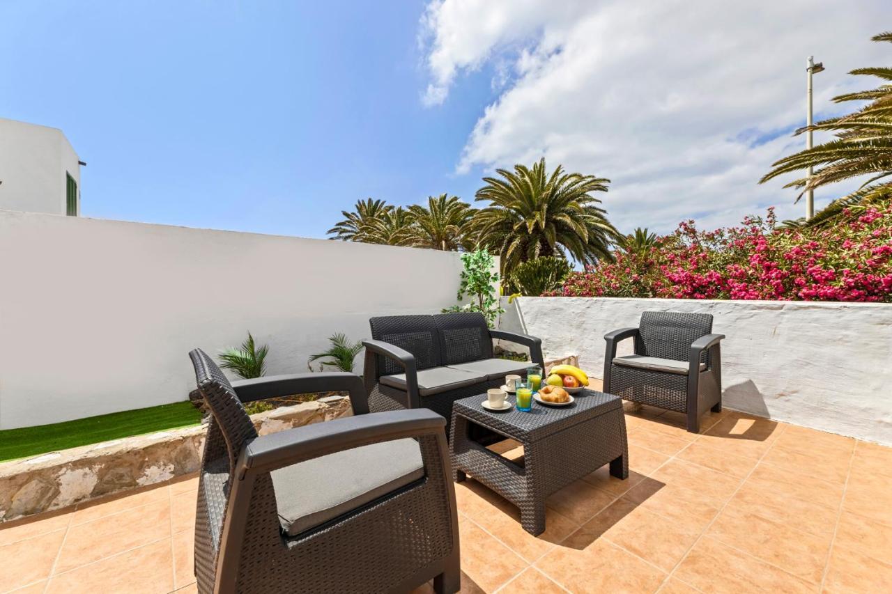 Casa Mon Villa Costa Teguise Luaran gambar