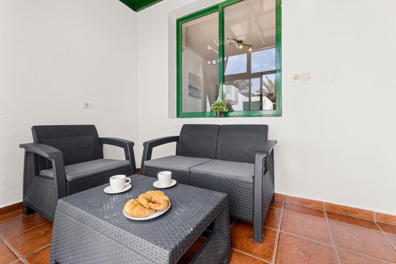 Casa Mon Villa Costa Teguise Luaran gambar