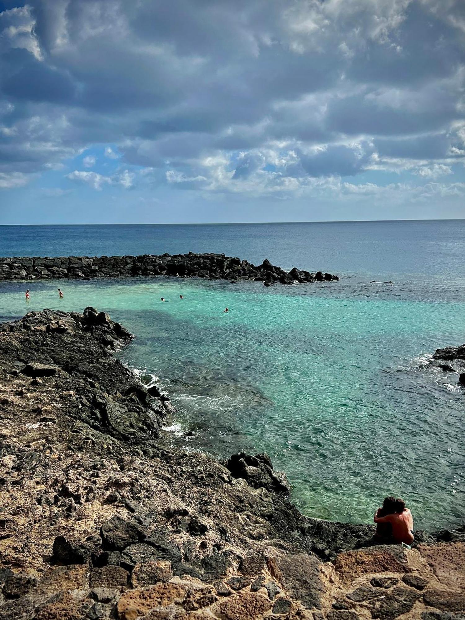 Casa Mon Villa Costa Teguise Luaran gambar